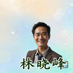 林晓峰